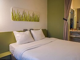 ibis budget Bayeux