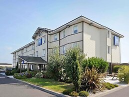 ibis budget Bayeux