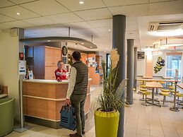 ibis budget Bayeux