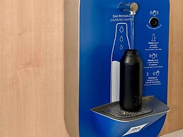 ibis budget Bayeux