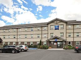ibis budget Bayeux