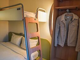 ibis budget Bayeux
