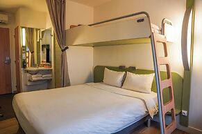 ibis budget Bayeux