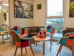 ibis budget Bayeux