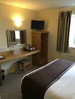 Wakefield Limes Lodge