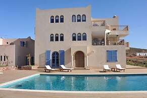 Auberge Dar Najmat