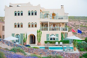 Auberge Dar Najmat