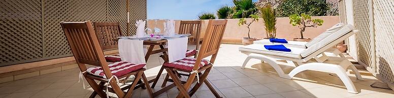 Auberge Dar Najmat