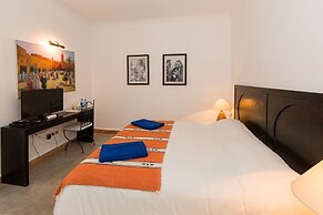 Auberge Dar Najmat