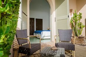 Auberge Dar Najmat