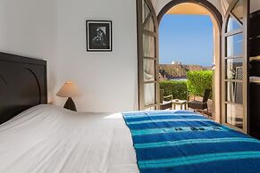 Auberge Dar Najmat