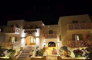 Camara Hotel