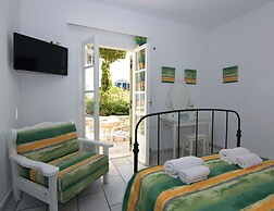 Camara Hotel