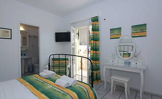 Camara Hotel
