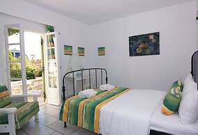 Camara Hotel