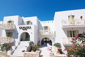 Camara Hotel