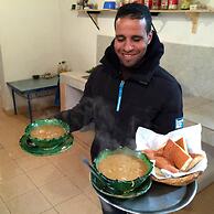 Dar Sidi Bounou