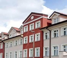 Hotel Wileński