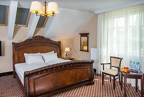 Hotel Wileński