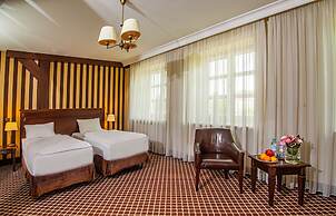 Hotel Wileński