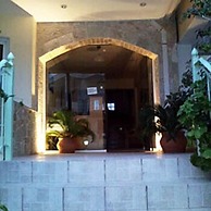 Lerna Rooms