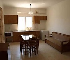 Lerna Rooms