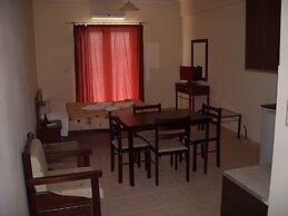 Lerna Rooms