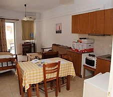 Lerna Rooms
