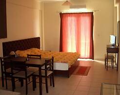 Lerna Rooms