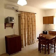 Lerna Rooms