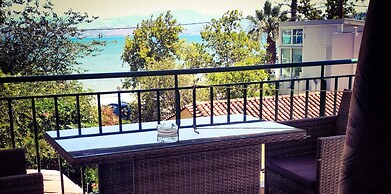 Lerna Rooms