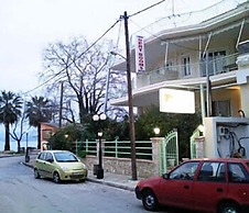 Lerna Rooms