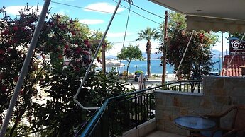 Lerna Rooms