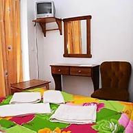Lerna Rooms