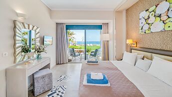 Pyrgos Beach Hotel Apartments