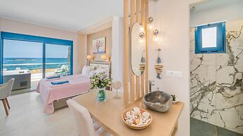 Pyrgos Beach Hotel Apartments