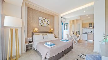 Pyrgos Beach Hotel Apartments