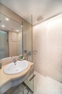 Pyrgos Beach Hotel Apartments