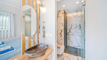 Pyrgos Beach Hotel Apartments