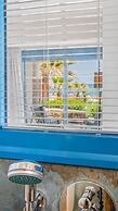 Pyrgos Beach Hotel Apartments