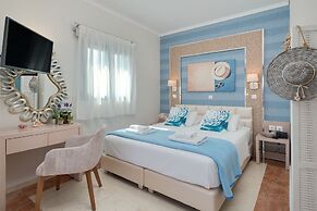 Pyrgos Beach Hotel Apartments