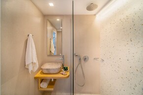 Pyrgos Beach Hotel Apartments