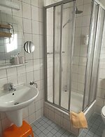AKZENT Berghotel Rosstrappe