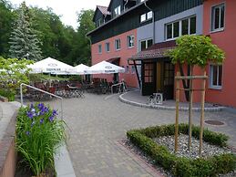 AKZENT Berghotel Rosstrappe