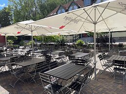 AKZENT Berghotel Rosstrappe