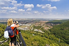 AKZENT Berghotel Rosstrappe