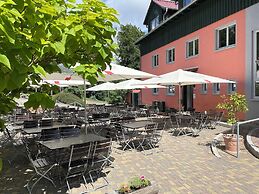 AKZENT Berghotel Rosstrappe