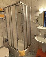 AKZENT Berghotel Rosstrappe