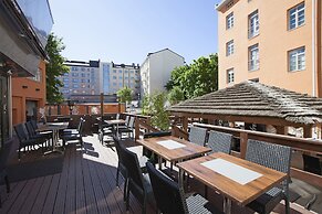 Scandic Vaasa