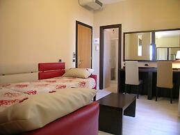 Albergo La Marina